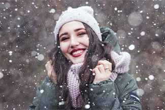 Fall Eye Allergies Winter Dry Eyes Thumbnail