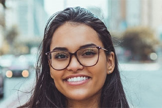 Prescription Eyeglasses Types of Lenses Thumbnail